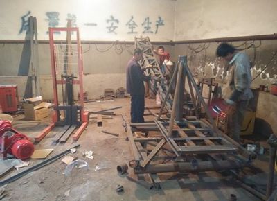 點(diǎn)擊查看詳細(xì)信息<br>標(biāo)題：華友機(jī)械多用途吊J 閱讀次數(shù)：7996