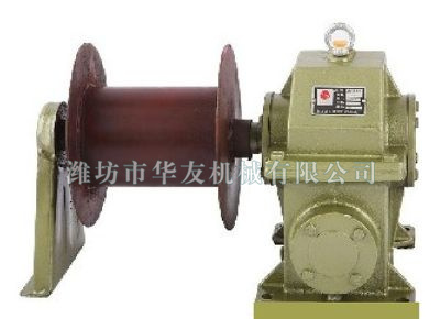 點擊查看詳細信息<br>標題：華友機械小吊機主機 閱讀次數(shù)：5530