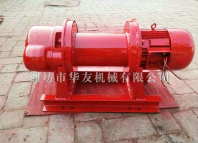 點(diǎn)擊查看詳細(xì)信息<br>標(biāo)題：華友機(jī)械小吊機(jī)主機(jī) 閱讀次數(shù)：5724