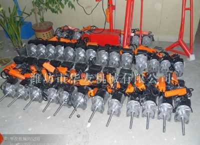 點(diǎn)擊查看詳細(xì)信息<br>標(biāo)題：華友機(jī)械小吊機(jī)主機(jī) 閱讀次數(shù)：6010