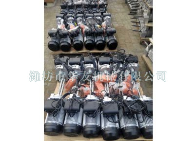 點(diǎn)擊查看詳細(xì)信息<br>標(biāo)題：華友機(jī)械小吊機(jī)主機(jī) 閱讀次數(shù)：5421
