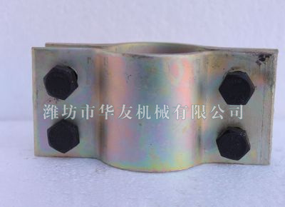 點(diǎn)擊查看詳細(xì)信息<br>標(biāo)題：華友機(jī)械夾子 閱讀次數(shù)：5656