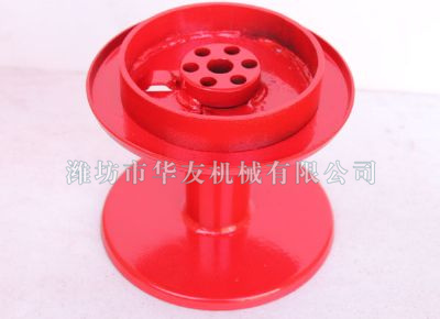 點(diǎn)擊查看詳細(xì)信息<br>標(biāo)題：華友機(jī)械繩筒 閱讀次數(shù)：5880