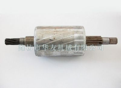 點(diǎn)擊查看詳細(xì)信息<br>標(biāo)題：吊運(yùn)機(jī)配件華友機(jī)械電機(jī)轉(zhuǎn)子 閱讀次數(shù)：6259