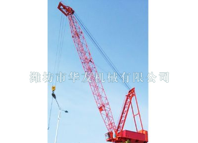 點(diǎn)擊查看詳細(xì)信息<br>標(biāo)題：華友機(jī)械多用途吊 閱讀次數(shù)：8474