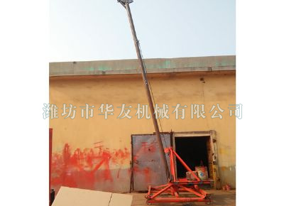 點擊查看詳細(xì)信息<br>標(biāo)題：華友機(jī)械多用途吊 閱讀次數(shù)：7027