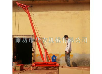 點(diǎn)擊查看詳細(xì)信息<br>標(biāo)題：華友機(jī)械多用途吊 閱讀次數(shù)：9677