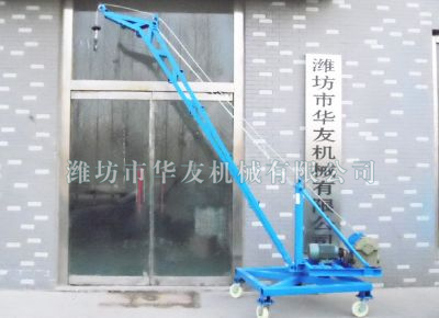 點(diǎn)擊查看詳細(xì)信息<br>標(biāo)題：華友機(jī)械多用途吊 閱讀次數(shù)：12995