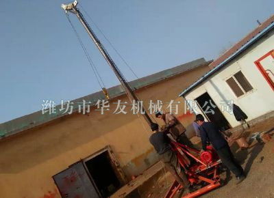 點(diǎn)擊查看詳細(xì)信息<br>標(biāo)題：華友機(jī)械多用途吊 閱讀次數(shù)：8942
