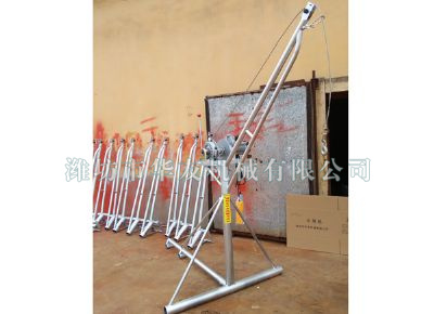 點(diǎn)擊查看詳細(xì)信息<br>標(biāo)題：新型汽車離合器多用途小吊機(jī) 閱讀次數(shù)：13734