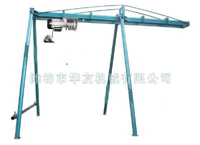 點(diǎn)擊查看詳細(xì)信息<br>標(biāo)題：華友機(jī)械平滑式吊運(yùn)機(jī)66 閱讀次數(shù)：6876