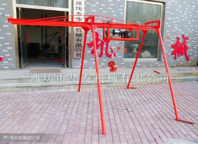 點(diǎn)擊查看詳細(xì)信息<br>標(biāo)題：華友機(jī)械平滑式吊運(yùn)機(jī) 閱讀次數(shù)：8367