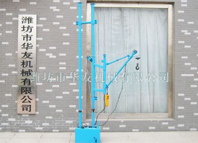 點擊查看詳細信息<br>標題：雙立柱上料機 閱讀次數(shù)：9790
