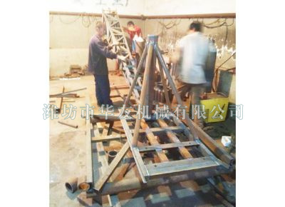 點(diǎn)擊查看詳細(xì)信息<br>標(biāo)題：華友機(jī)械車間一角 閱讀次數(shù)：9393