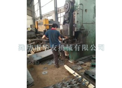 點(diǎn)擊查看詳細(xì)信息<br>標(biāo)題：華友機(jī)械車間一角 閱讀次數(shù)：9045