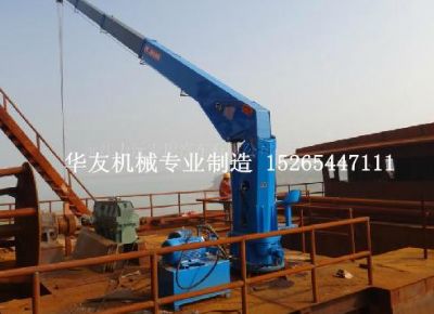 點擊查看詳細信息<br>標題：華友機械多用途吊K 閱讀次數(shù)：8540