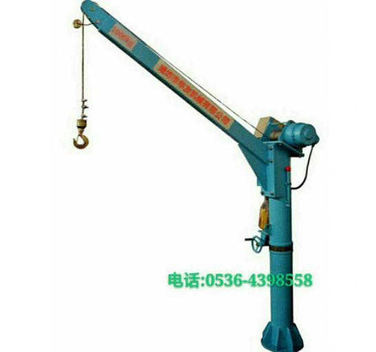 點(diǎn)擊查看詳細(xì)信息<br>標(biāo)題：車(chē)載小吊機(jī)  液壓小吊機(jī) 閱讀次數(shù)：4060